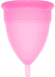 SESSO Cupa menstruala Stercup S Roz