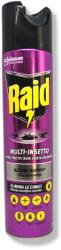 Raid аерозол, Универсален, Multi-Insetto, 400мл