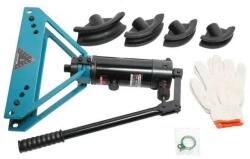 Forsage Hidraulikus kézi csőhajlító 6 tonnás (F19452)