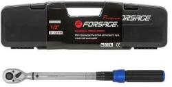 FORSAGE Prémium nyomatékkulcs 1/2" 20-120 Nm (F48603)