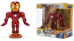Jada Toys Figurina metalica, Jada, Marvel Avengers, S2, Iron Man Figurina