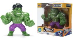 Jada Toys Figurina metalica, Jada, Marvel Avengers, S2, Hulk Figurina