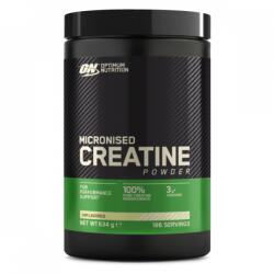 Optimum Nutrition Creatine Powder