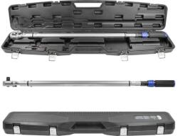 FORSAGE Záras nyomatékkulcs 600Nm tanúsítvánnyal - Záras nyomatékkulcs 600Nm-es hitelesítéssel (F54561)