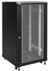 Pulsar RS2266 - 19" állványos rack szekrény 22U/600x600 - Pulsar (EC-23251)