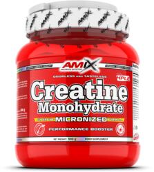Amix Nutrition Creatine Monohydrate 500 g ízesítetlen
