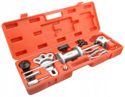 Forsage Kerekes kalapácsos csapágyhúzó in Hungarian can be translated as "Kerekes kalapácsos csapágyhúzó". However, for SEO purposes, it might be beneficial to provide a more descriptive translation, which co