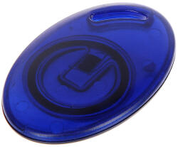 Satel BR-STD-1 - Kártyaolvasós, érintés nélküli függeszték (125 kHz) - SATEL (EC-06409)