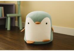 CHOMIK A termék neve magyarul: KÉK PINGVIN PÚFIKA 28 x 34 CM *8847 (CH-PHO8847)