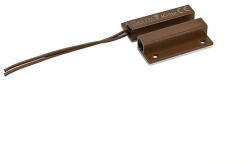 SATEL K-1 BR - Mágneses érzékelő / Oldalsó érintkező - SATEL (EC-03981)