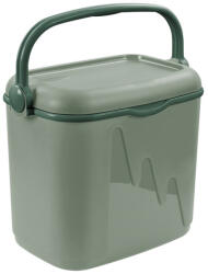 Keter Geantă frigorifică Curver 33 l verde-verde închis (262266)
