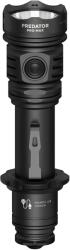 Armytek Lanternă tactică Armytek Predator PRO Max White PCB - 3000 lumeni
