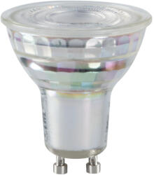 Kanlux 36602 IQ-LEDEX GU10 4, 7W-NW fényforrás, GU10 foglalat, 850lm, 4, 7W teljesítmény, 50000h élettartammal, 220-240V AC, 4000K (Kanlux 36602) (36602)