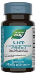  5-HTP 30 tablete Secom