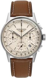 BAUHAUS Ceas Bauhaus Aviation Quartz G38 23765 - Beige Ceas