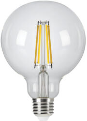 Kanlux 39087 XLED G95C 10, 5W-NW fényforrás, E27 foglalat, 1521lm, 10, 5W teljesítmény, 25000h élettartammal, 220-240V AC, 4000K (Kanlux 39087) (39087)