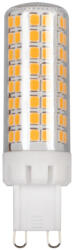 Kanlux 31522 G9 LED 7W-WW fényforrás, G9 foglalat, 950lm, 7W teljesítmény, 15000h élettartammal, 220-240V AC, 3000K (Kanlux 31522) (31522)