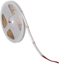 Kanlux 39780 LCOB 10, 5W/M 24IP00-G LED szalag beltéri, 10, 5W teljesítménnyel, 950lm/m, zöld színhőmérséklettel, 24V DC, IP00, 8mm széles - 5fm/db (Kanlux 39780) (39780)