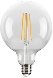 Kanlux 39088 XLED G125C 10, 5W-NW fényforrás, E27 foglalat, 1521lm, 10, 5W teljesítmény, 25000h élettartammal, 220-240V AC, 4000K (Kanlux 39088) (39088)