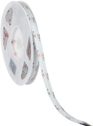 Kanlux 38915 LCOB21W/M24IP00RGBCCT LED szalag beltéri, 21W/m teljesítménnyel, 680lm/m, RGB + 3000-6100K színhőmérséklettel, 24V DC, IP00, 12mm széles - 5fm/db (Kanlux 38915) (38915)