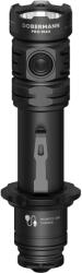 Armytek Lanternă tactică Armytek Dobermann PRO Max White PCB - 3000 lumeni