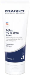 Dermasence Oleogel Adtop cu 40% Uree, 100ml, Dermasence