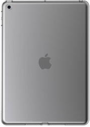 Baseus Simple Series iPad Pro (2017) protective case (clear) (37324)