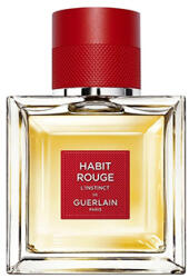Guerlain Habit Rouge (eau de toilette) (2022) 100 ml teszter (eau de toilette) uraknak garanciával