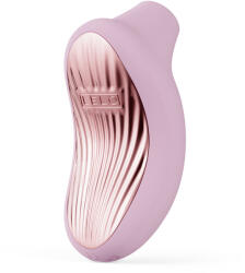 LELO Sona 3 Cruise Soft Pink - superlove Vibrator