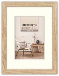 Zep V4530N képkeret Szimpla képkeret Természetes (V4530N)