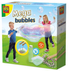 SES Creative Mega bubbles (02251)