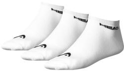 Head Șosete Tennis Sneaker White (3 Pack) EUR 39-42