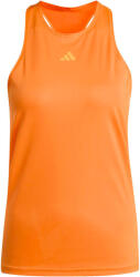 adidas Maiou pentru femei Club Tennis Climacool Tank Pure Orange M