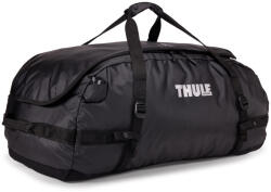 Thule Chasm TDSD304 Black sporttáska 90 L Poliészter Fekete (3204997)