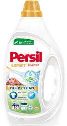 Persil Expert Sensitive folyékony mosószer 30 mosás - 1350 ml