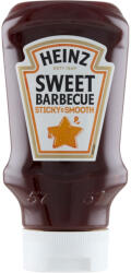 HEINZ BBQ szósz, édes - 400 ml
