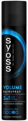 Syoss Volume Lift Dús Tartás hajlakk - 300 ml
