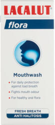 Lacalut flora szájvíz - 300 ml