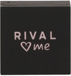 Rival Loves Me kozmetikai hegyező