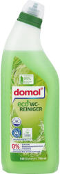 Domol eco WC-tisztító gél - 750 ml