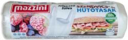 Mazzini köthetőfüles szendvics- és hűtőtasak 3l - 100 db