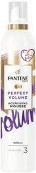 Pantene Pro-V Perfect-Volume hővédő hajhab biotinnal - 200 ml