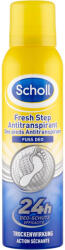 Scholl Fresh Step 24h lábizzadás elleni spray - 150 ml