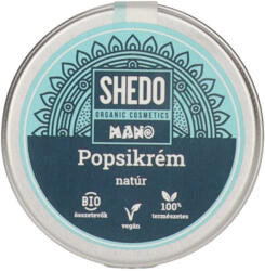 SHEDO Mano popsikrém natúr - 50 ml