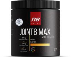 Nutri8 Joint8 Max táplálékkiegészítő por narancs ízesítéssel - 450 g
