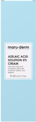 Maruderm Cosmetics hidratáló krém 5% azelainsavval - 200 ml