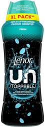 Lenor Unstoppables Fresh illatgyöngyök - 495 g