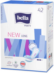 Bella Panty Long tisztasági betét - 42 db