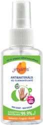 JimJams Antibakteriális kéz- és bőrfertőtlenítő spray - 50 ml