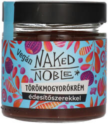 Naked Noble vegán törökmogyorókrém - 200 g
